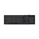 Genius SilmStar 820 Wired Keyboard