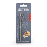 Kikkerland Telescopic Mini Pen