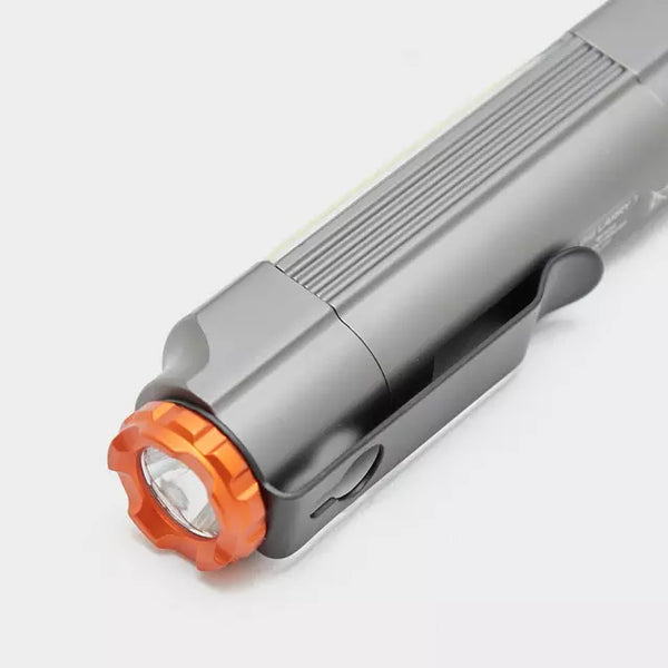 Nebo Big Larry 3 Work Light 3-in-1 - 600 Lumens – New World