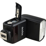 Godox TT350C Mini Thinklite TTL Flash for Canon