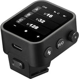 Godox X3-C Touchscreen TTL Wireless Flash Trigger for Canon