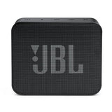 JBL Go Essential Bluetooth Portable Speaker - Black