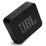 JBL Go Essential Bluetooth Portable Speaker - Black