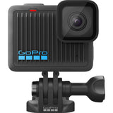 GoPro HERO 4K Action Camera