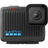 GoPro HERO 4K Action Camera