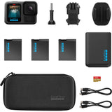 GoPro HERO 13 Black Extended Power Bundle