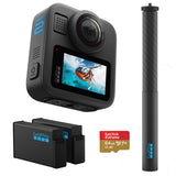GoPro Max 2 Accessory Bundle