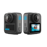 GoPro Max 2 Accessory Bundle