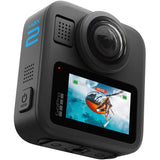 GoPro Max 2 Accessory Bundle