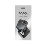 GoPro MAX 360 Action Camera