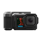 GoPro Mission 1 Pro Grip Edition Action Camera