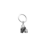 Metalmorphose Metal Keyring - Gorilla