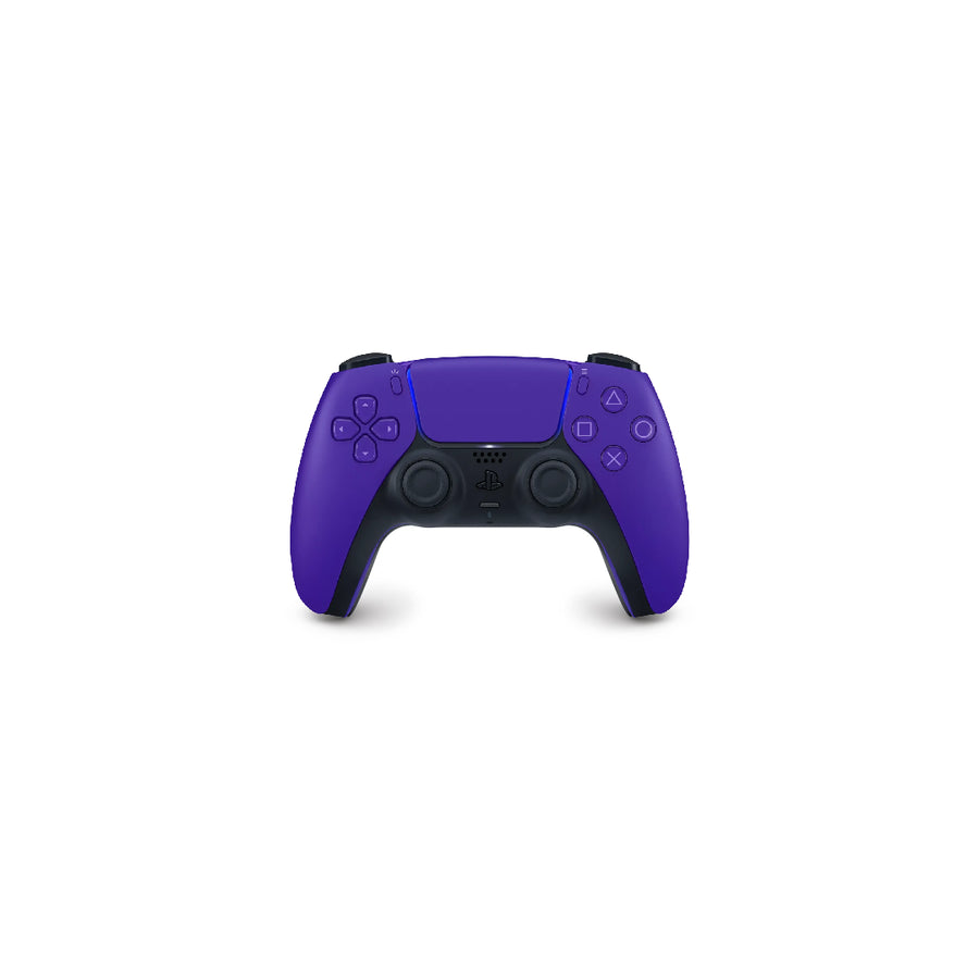 Sony PlayStation DualSense Controller - Midnight Black – New World