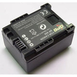 GPB BP-808 Digital Rechargeable Digital Camera Battery for Canon