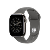 Apple 42mm Sport Band - Gray