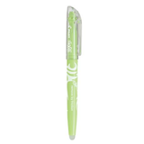 Pilot Frixion Light Natural Highlighter - Light Green