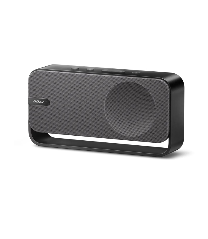 Bose SoundLink Max Portable Speaker - Black – New World