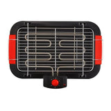 Mellerware 27055 Electric Grill - Grill Master