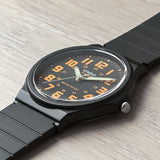 Casio MQ-71-4BDF Watch