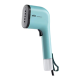 Braun GS3012GR Garment Steamer - Green