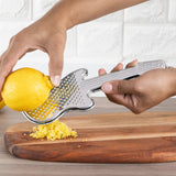 Kikkerland Guitar Grater