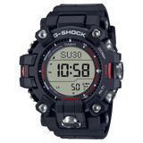 Casio G-SHOCK GW-9500-1DR MUDMAN Watch