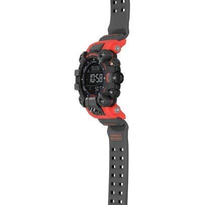 Casio G-SHOCK GW-9500-3DR MUDMAN Watch – New World