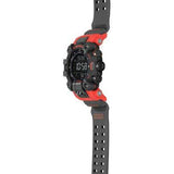 Casio G-SHOCK GW-9500-1A4DR MUDMAN Watch