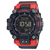 Casio G-SHOCK GW-9500-1A4DR MUDMAN Watch