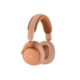 Bang & Olufsen BEOPLAY H100 Wireless Headphones - Sunset Apricot