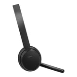 Rapoo H200 Wireless Stereo Headset - Black