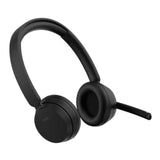 Rapoo H200 Wireless Stereo Headset - Black