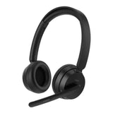 Rapoo H200 Wireless Stereo Headset - Black