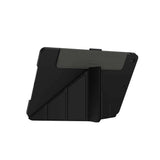 SwitchEasy Origami Cover for iPad 10.2" (2021-2019) - Black