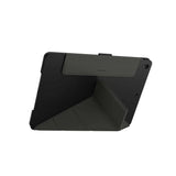 SwitchEasy Origami Cover for iPad 10.2" (2021-2019) - Black