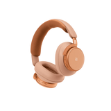 Bang & Olufsen BEOPLAY H100 Wireless Headphones - Sunset Apricot