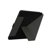 SwitchEasy Origami Cover for iPad 10.2" (2021-2019) - Black