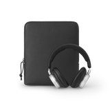 Bang & Olufsen BEOPLAY H100 Wireless Headphones - Infinite Black