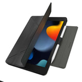 SwitchEasy Origami Cover for iPad 10.2" (2021-2019) - Black