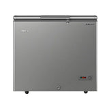 Haier HCF-368KG(ZA) 368l Chest Freezer