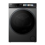 Haier HD100-A367S8U1 10kg Heat Pump Tumble Dryer