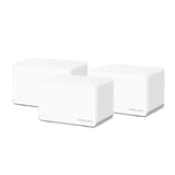 Mercusys Halo H70X AX1800 Whole Home Mesh WiFi 6 System (3-pack)