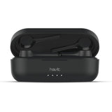 Havit i92 True Wireless Sports Headphones - Black