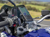 Quad Lock Motorcycle Handlebar Mount - V2