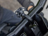 Quad Lock Motorcycle Handlebar Mount - V2