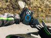Quad Lock Motorcycle Handlebar Mount - V2