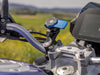 Quad Lock Motorcycle Handlebar Mount - V2