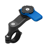 Quad Lock Motorcycle Handlebar Mount - V2