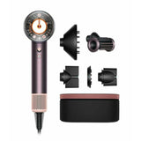 Dyson Supersonic Nural Hairdryer HD16 Jasper Plum