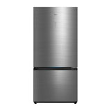 Midea HD-884RWEN Fridge/Freezer